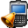 Daniusoft Blackberry Ringtone Maker icon