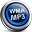 Daniusoft WMA MP3 Converter icon