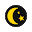 Darkness for Chrome icon