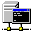 Dave's Telnet icon