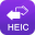 Deli HEIC Converter icon