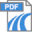 deskPDF Professional icon