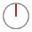 Desktop Clock icon