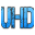 DeUHD icon