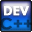 DEV-C++ icon