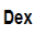 Dex Tracker icon