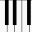 DH Piano VSTi icon