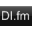 DI.fm Streamer icon