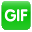 DICOM to GIF icon