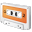 Digitope Cassette to CD and MP3 icon