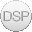 discoDSP Corona icon