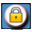 Display Locker icon