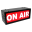 ON AIR icon