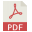 Do It. Convert Text To PDF icon
