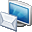 DriveHQ Email Manager icon