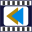 DRPU Video Reverser icon