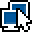 Dual Display Mouse Manager icon