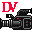 DV MPEG4 Maker icon