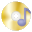 DVD Audio Extractor icon