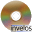 DVD Profiler Colors icon