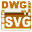 DWG to SVG Converter MX icon