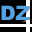 DzMovies Multimedia Player icon