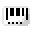 Easier Barcode Label Maker icon