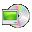 Easy MPEG to DVD Burner icon