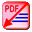 Easy-to-Use PDF to RTF Converter icon
