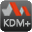 easyDCP KDM Generator+ icon