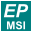 EasyPackager MSI icon