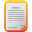 Efficient Notes Free icon