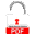 Elgindy PDF Unlocker icon