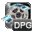 Emicsoft DPG Converter icon