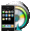 Emicsoft DVD to iPhone Converter icon