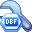 eRepair DBF icon