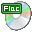 Apen FLAC Ripper (formerly eSan FLAC Ripper) icon