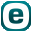ESET Crysis Decryptor icon