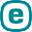 ESET Internet Security (Smart Security) icon