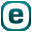 ESET Win32/Conficker worm remover icon