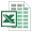 Excel Tool Delete Blank, Hidden Rows, Columns, Sheets (formerly Excel Delete) icon