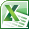 Excel Converter icon