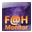 F@H Monitor icon