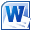 FaceID Browser for Microsoft Word icon