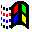 Fade Color icon