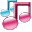 Fast MP3 Cutter Joiner icon