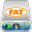 FAT Recovery icon