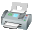 Fax Machine icon