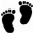 Feet to Meter Converter icon