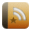 Fever RSS Reader icon